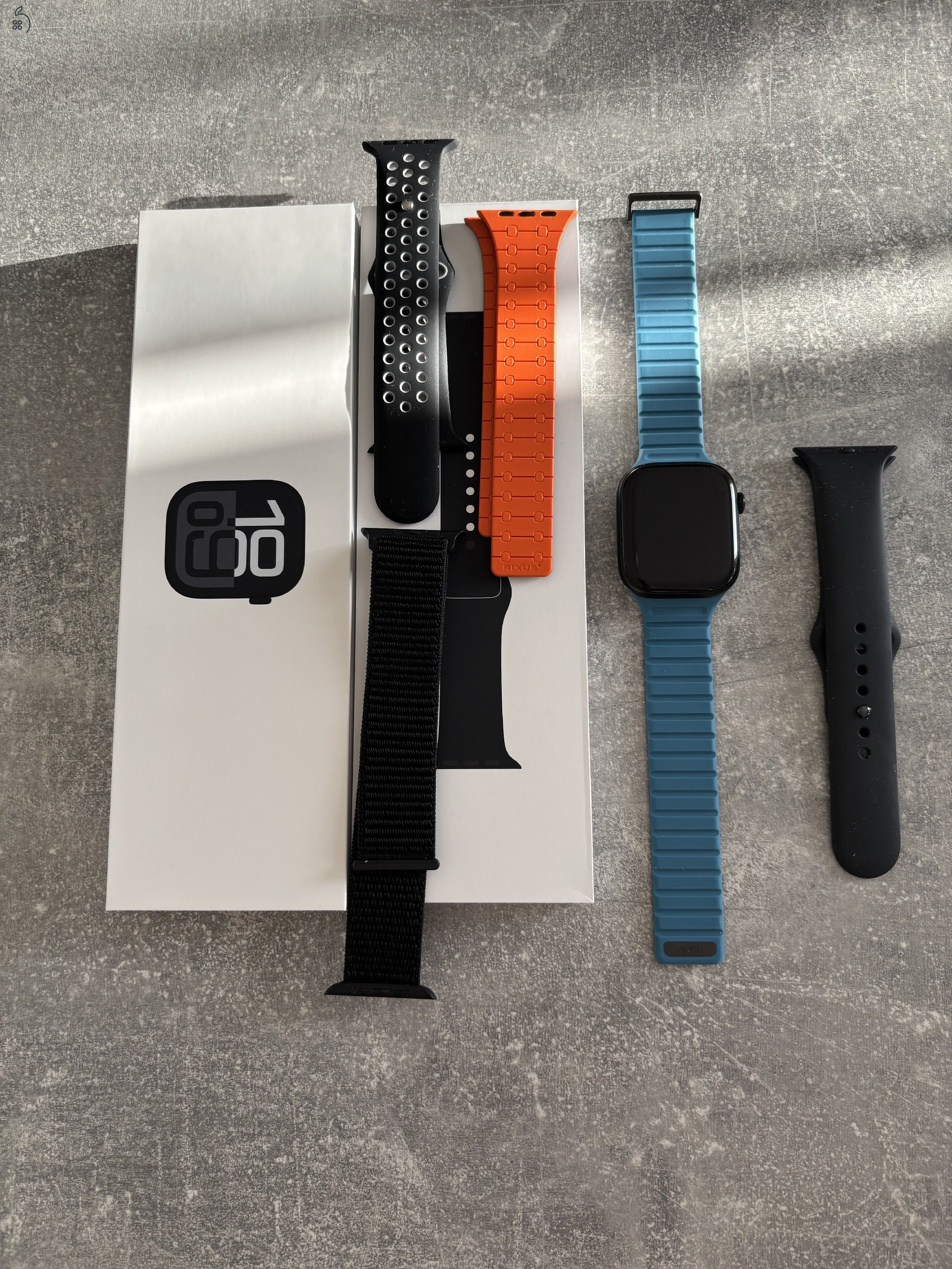 Apple watch 10 46mm GPS