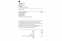 iPhone 14 Pro 256GB Purple USA modell