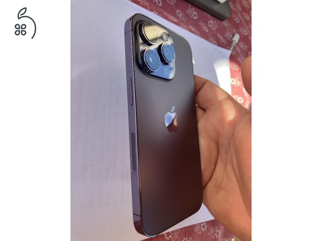 iPhone 14 Pro 256GB Purple USA modell
