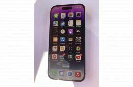 iPhone 14 Pro 256GB Purple USA modell