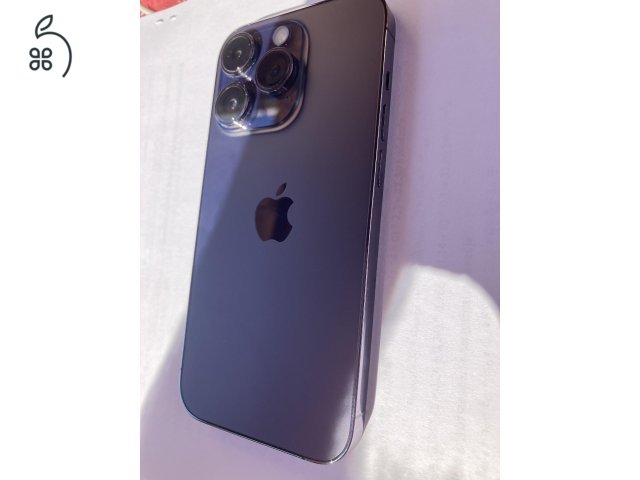 iPhone 14 Pro 256GB Purple USA modell