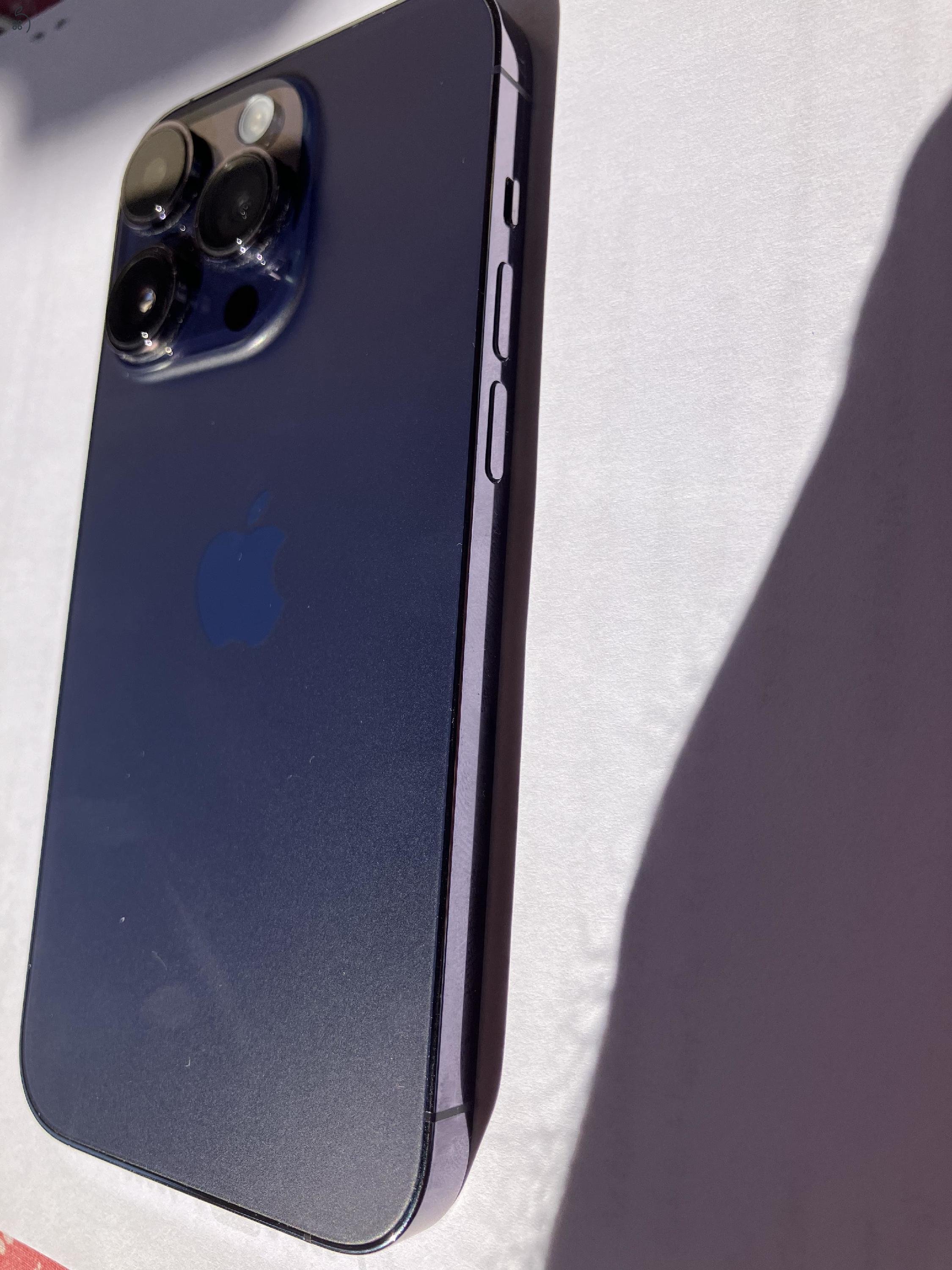 iPhone 14 Pro 256GB Purple USA modell