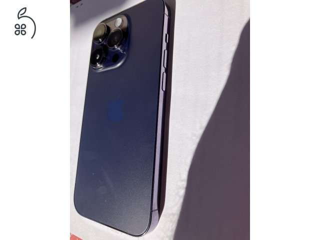 iPhone 14 Pro 256GB Purple USA modell