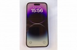 iPhone 14 Pro 256GB Purple USA modell