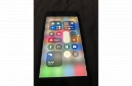 iPhone SE 2020, 128GB, Black, One függő 
