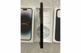 Iphone 14 pro space black - 256 GB