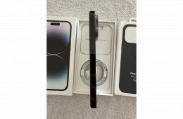 Iphone 14 pro space black - 256 GB
