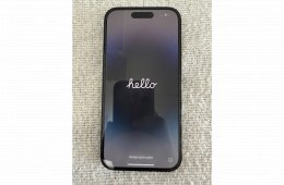 Iphone 14 pro space black - 256 GB