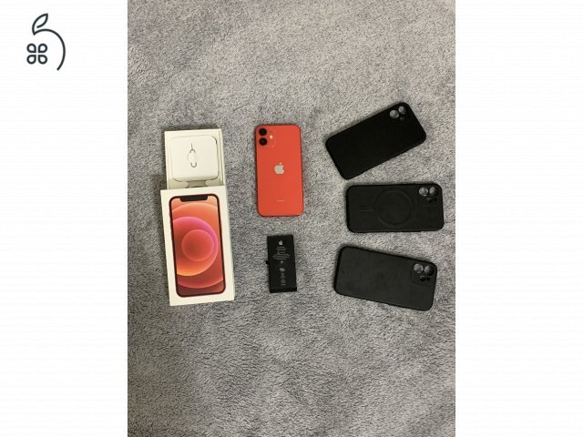 iPhone 12 mini 64GB