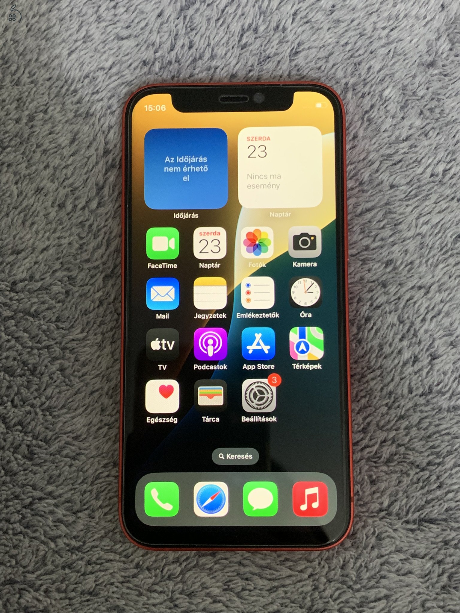 iPhone 12 mini 64GB