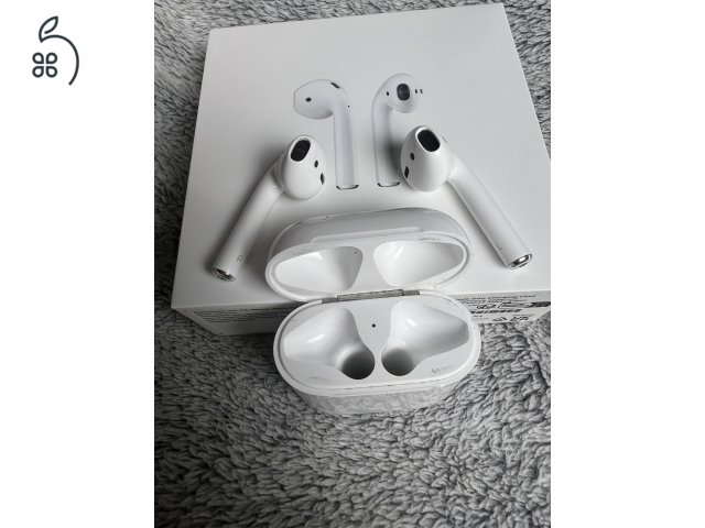 Apple Airpods gen2 