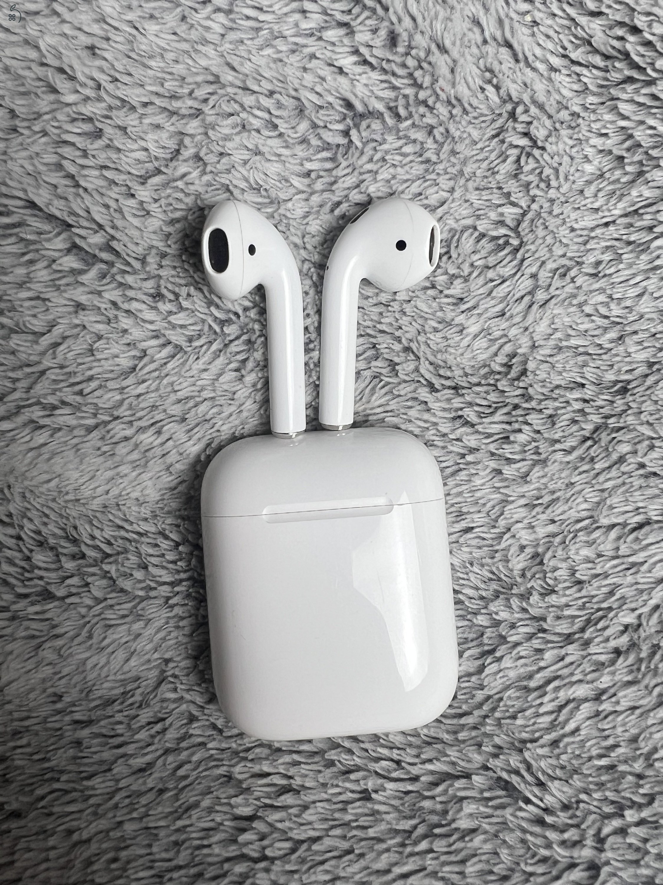 Apple Airpods gen2 