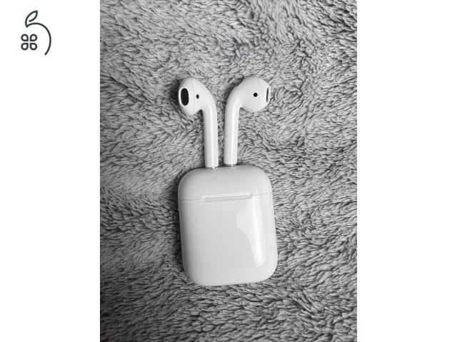 Apple Airpods gen2 