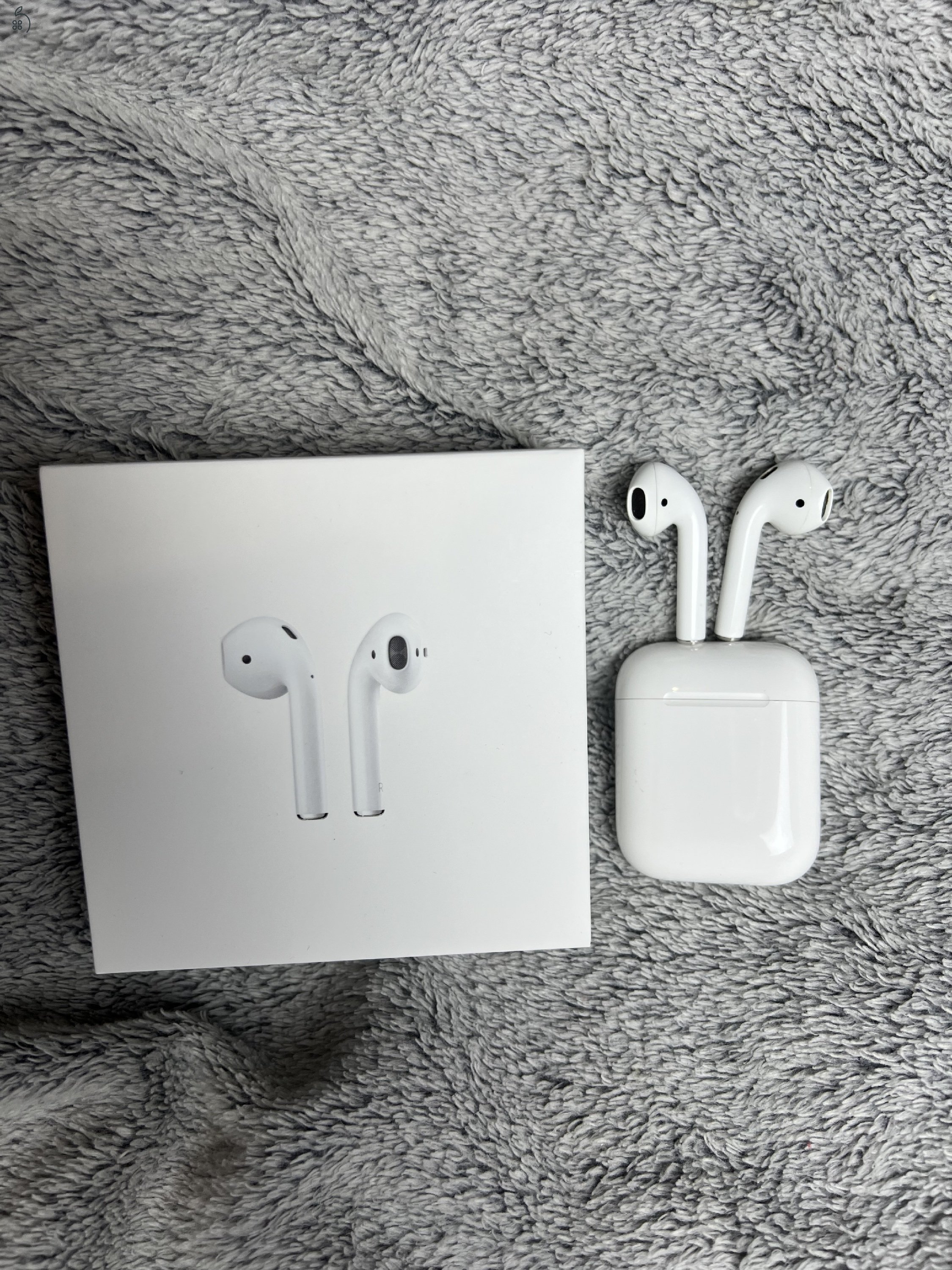 Apple Airpods gen2 