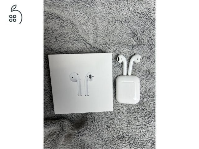 Apple Airpods gen2 