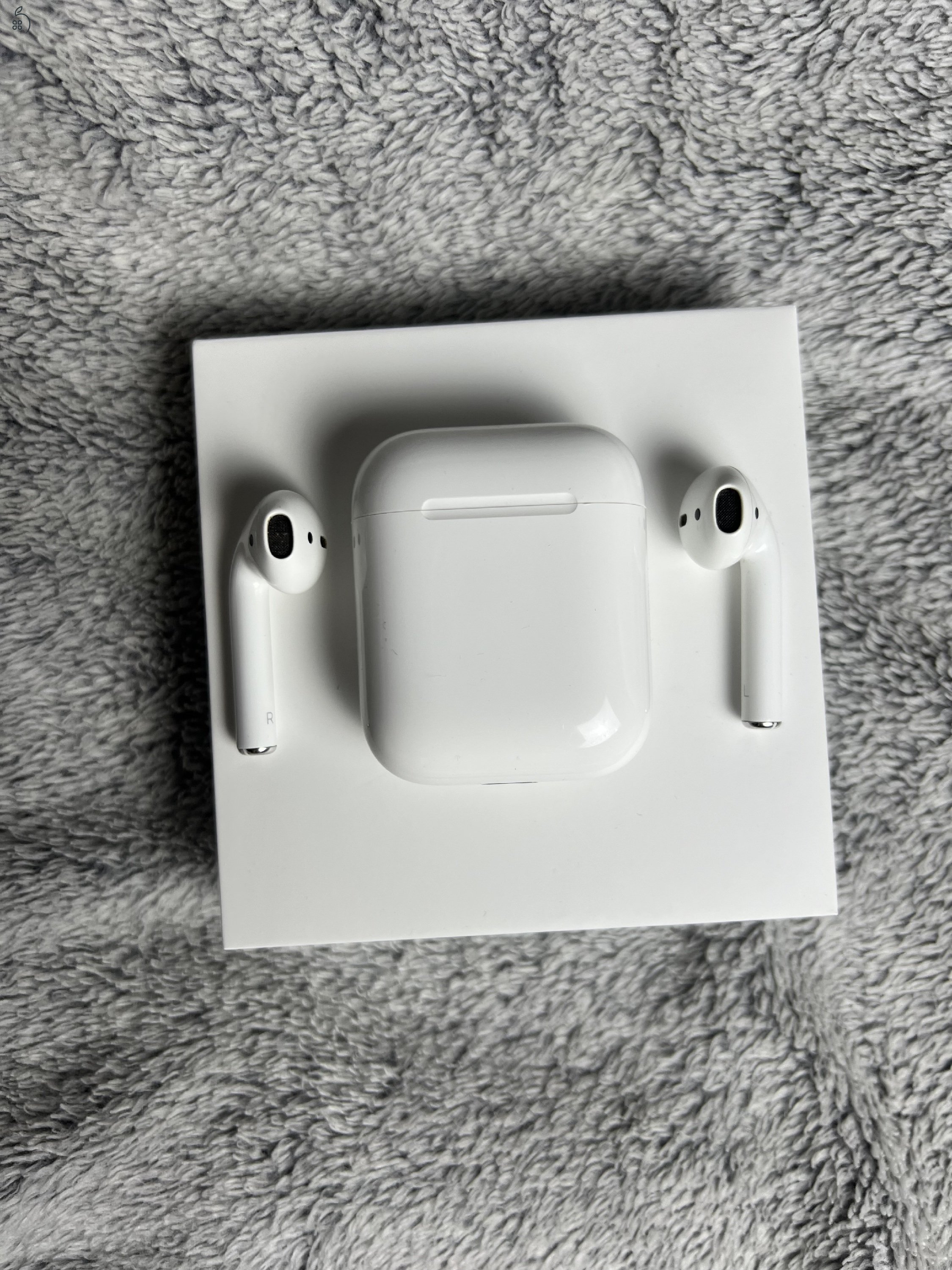 Apple Airpods gen2 