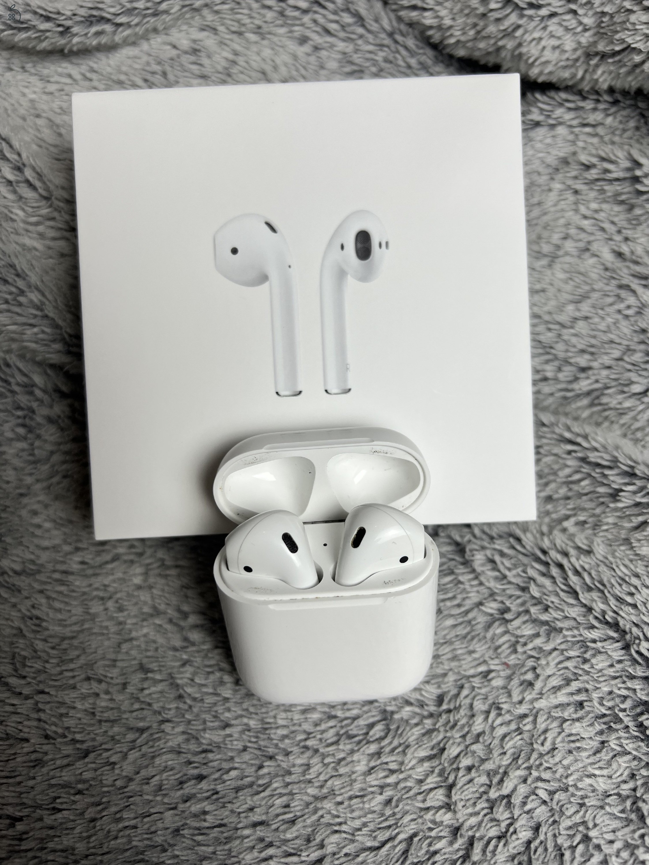 Apple Airpods gen2 