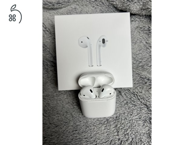 Apple Airpods gen2 