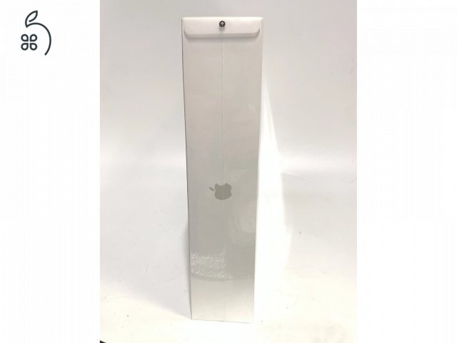 ÚJ MACBOOK AIR M2 8GB RAM 256GB SSD EZÜST 