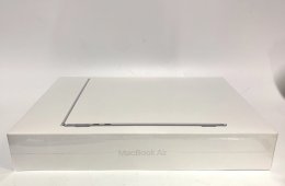 ÚJ MACBOOK AIR M2 8GB RAM 256GB SSD EZÜST 