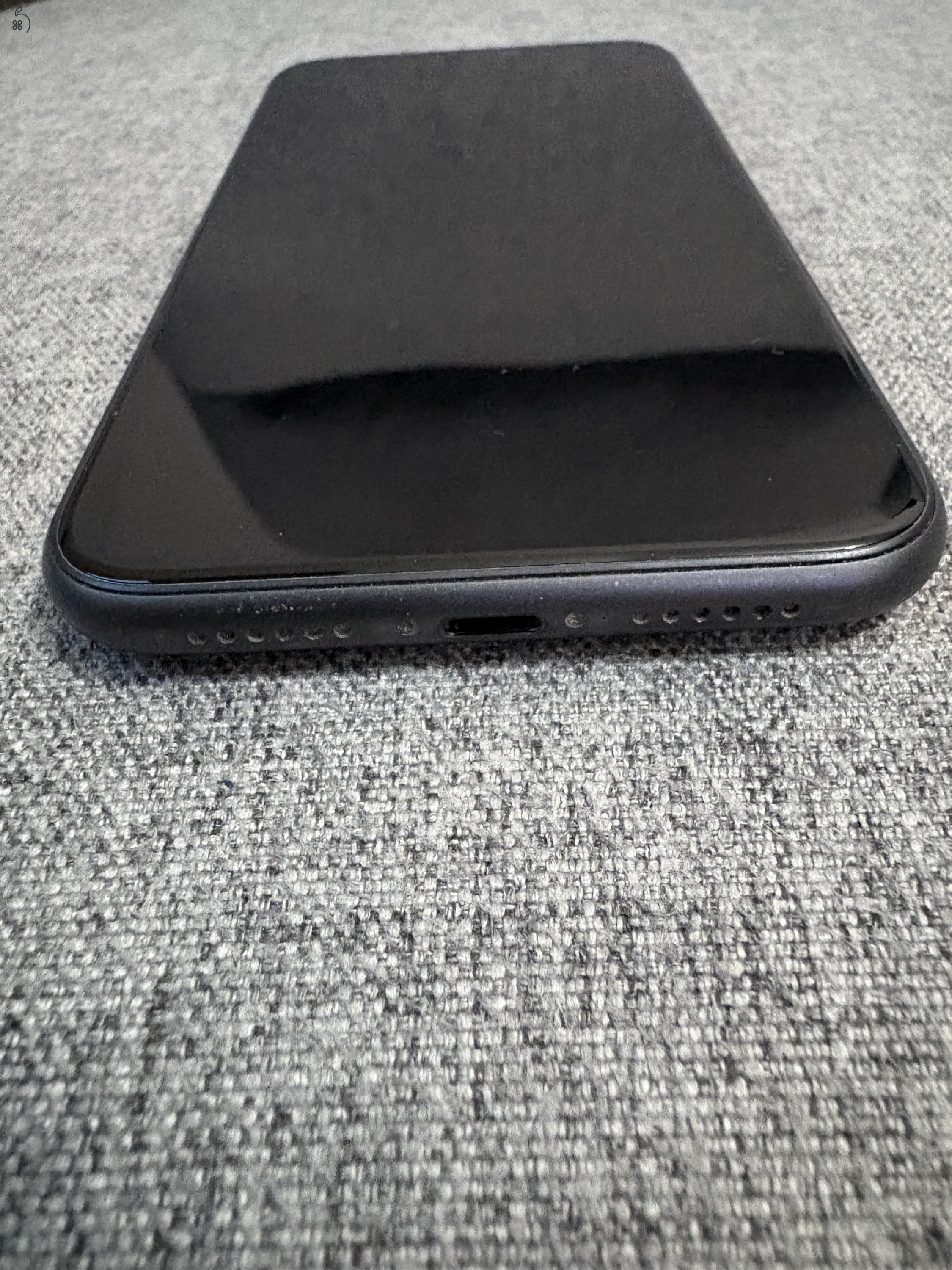 iPHONE 11 Újszerű!!!