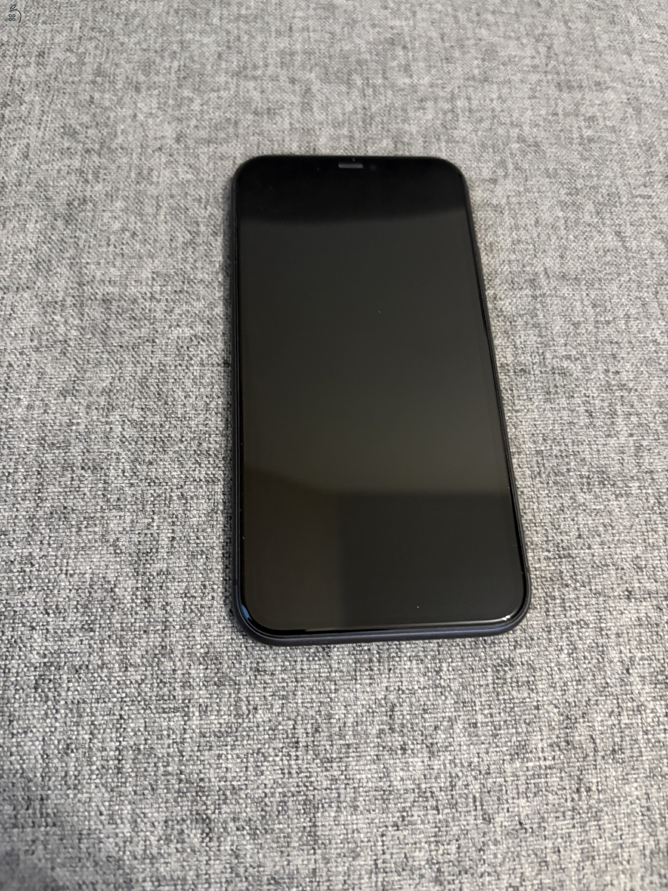 iPHONE 11 Újszerű!!!