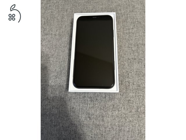 iPHONE 11 Újszerű!!!