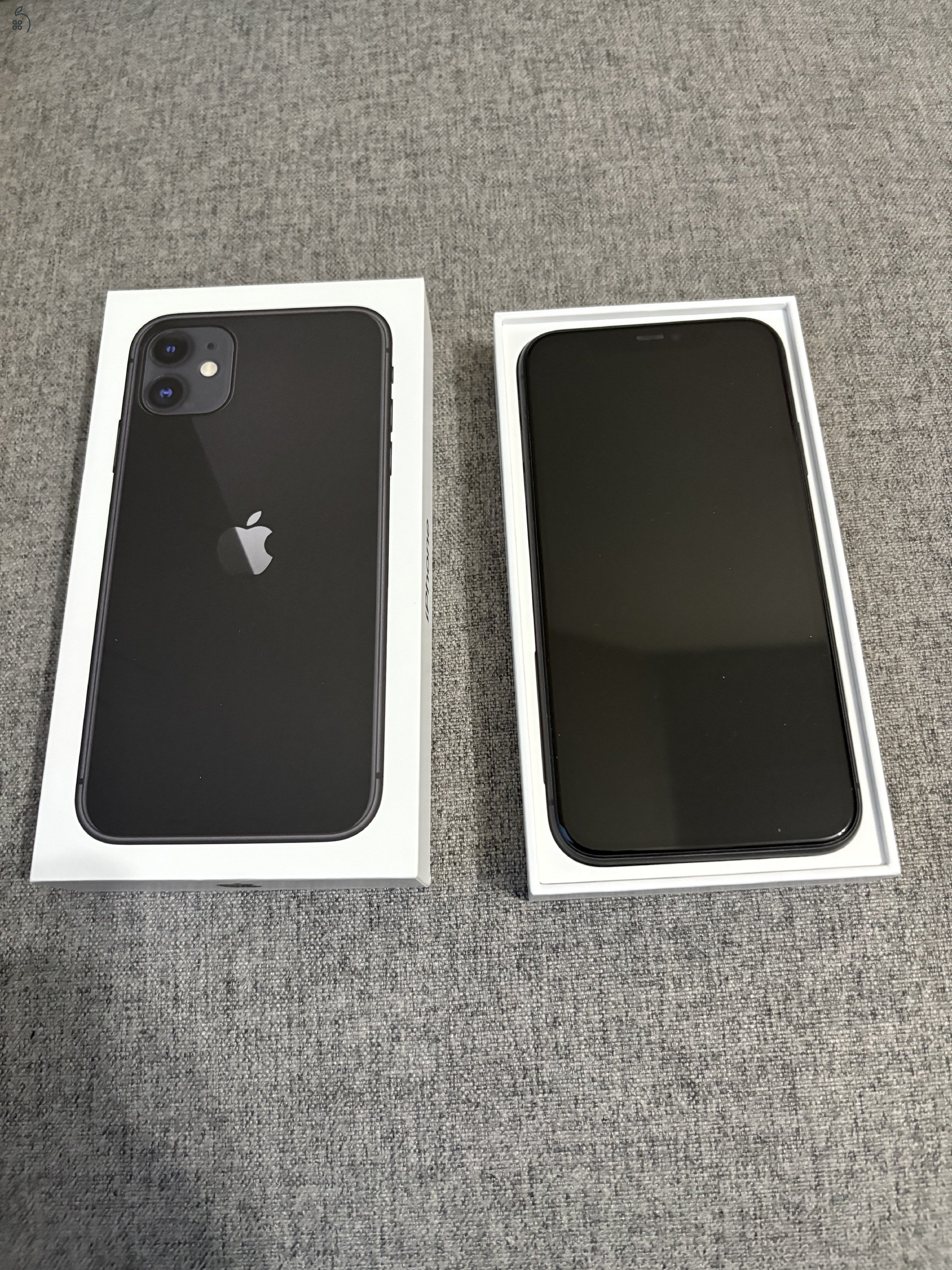 iPHONE 11 Újszerű!!!