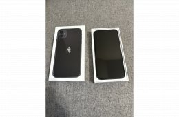 iPHONE 11 Újszerű!!!