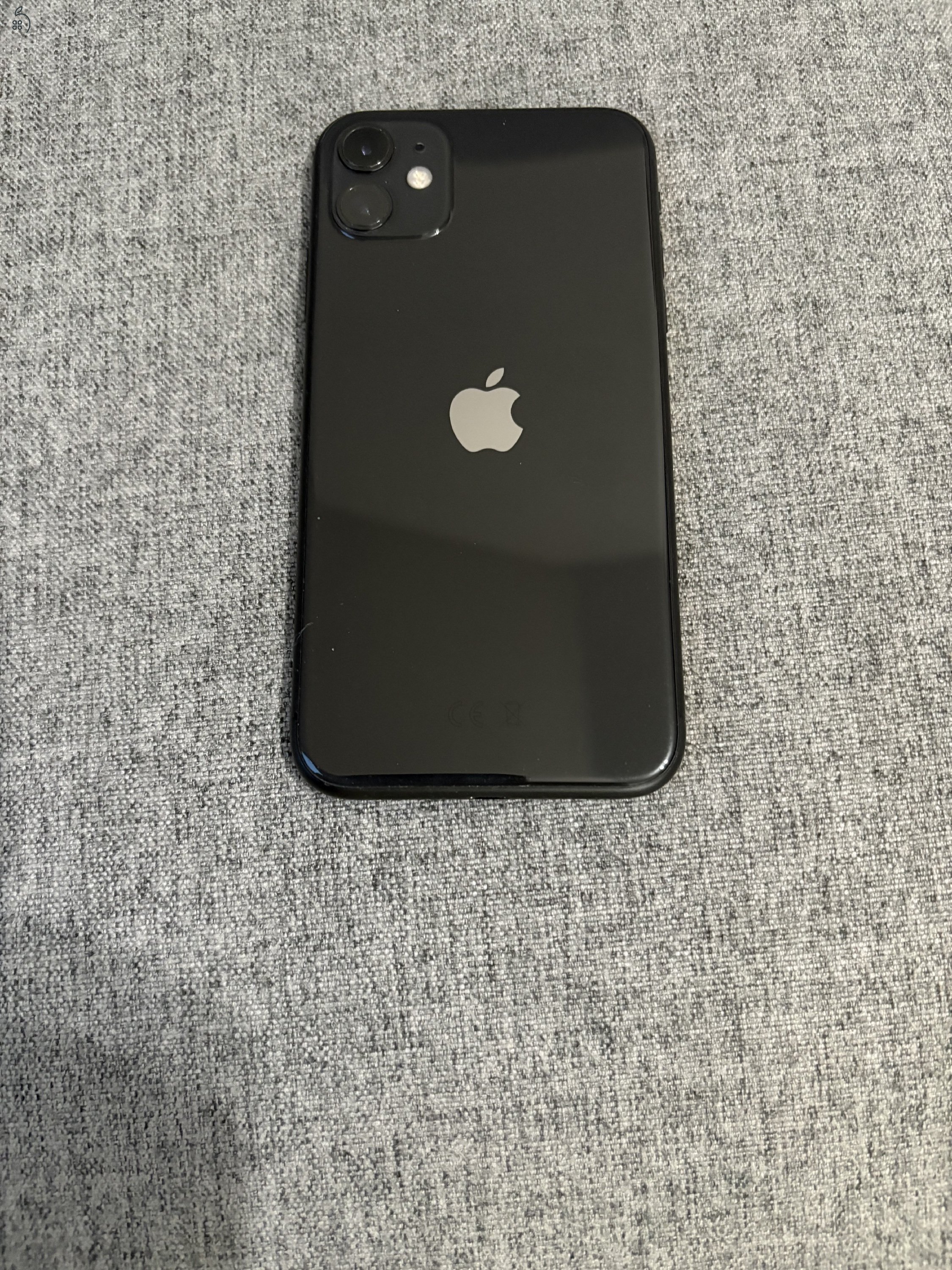 iPHONE 11 Újszerű!!!