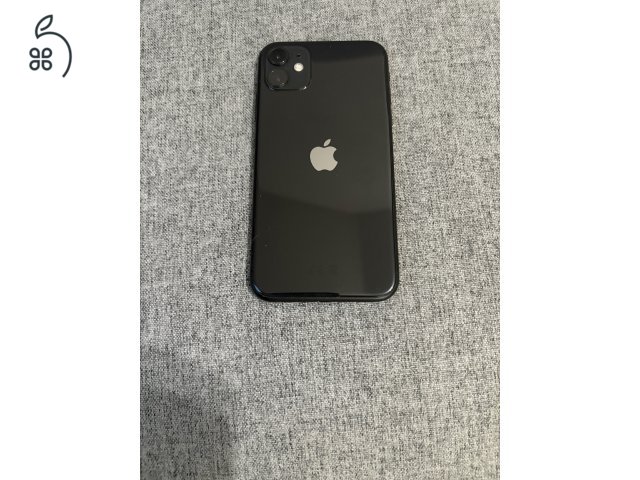iPHONE 11 Újszerű!!!