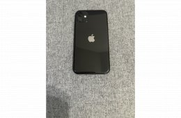 iPHONE 11 Újszerű!!!