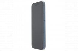 !! 1 ÉV GARANCIA !! Apple iPhone 13 Mini 256 GB Midnight 100%