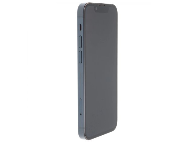 !! 1 ÉV GARANCIA !! Apple iPhone 13 Mini 256 GB Midnight 100%