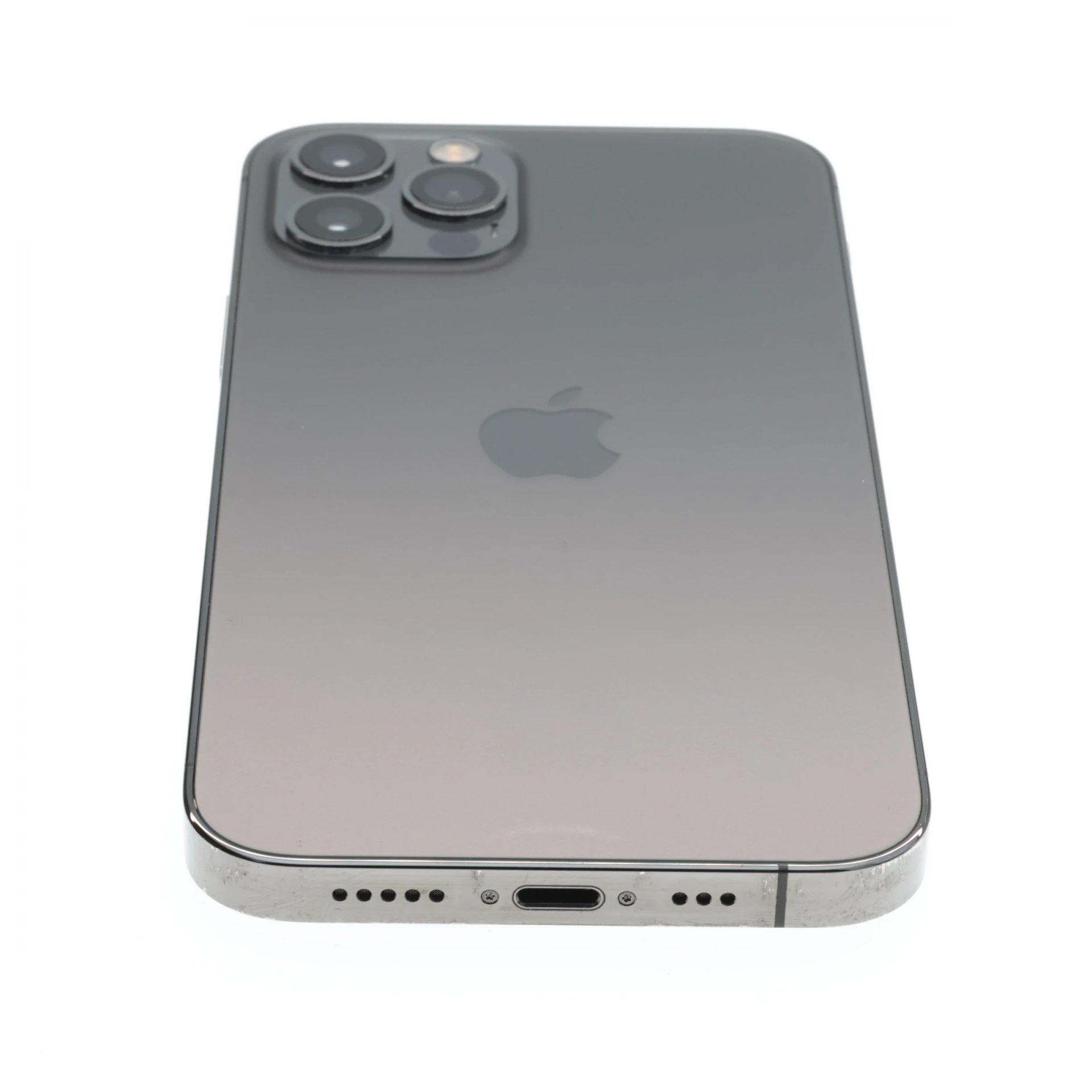 !! 1 ÉV GARANCIA !! Apple iPhone 12 Pro 256 GB Graphite 100%