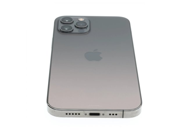 !! 1 ÉV GARANCIA !! Apple iPhone 12 Pro 256 GB Graphite 100%