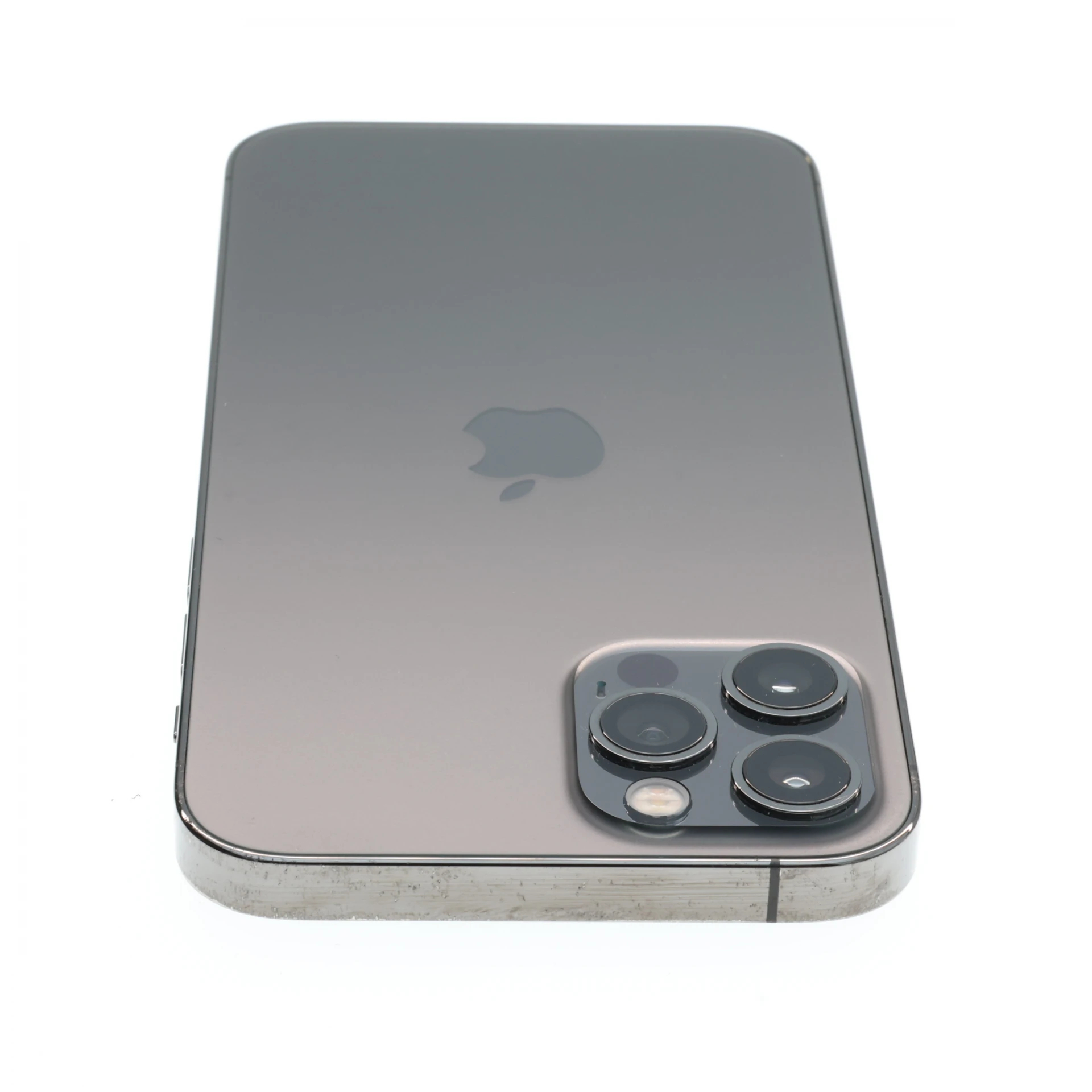 !! 1 ÉV GARANCIA !! Apple iPhone 12 Pro 256 GB Graphite 100%