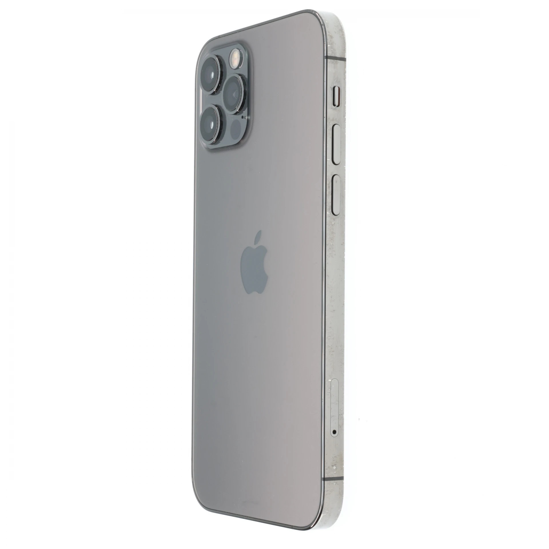 !! 1 ÉV GARANCIA !! Apple iPhone 12 Pro 256 GB Graphite 100%