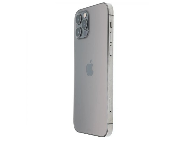 !! 1 ÉV GARANCIA !! Apple iPhone 12 Pro 256 GB Graphite 100%