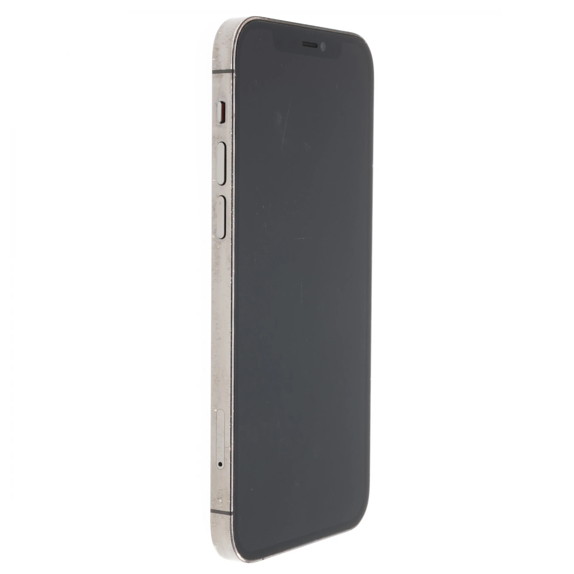 !! 1 ÉV GARANCIA !! Apple iPhone 12 Pro 256 GB Graphite 100%