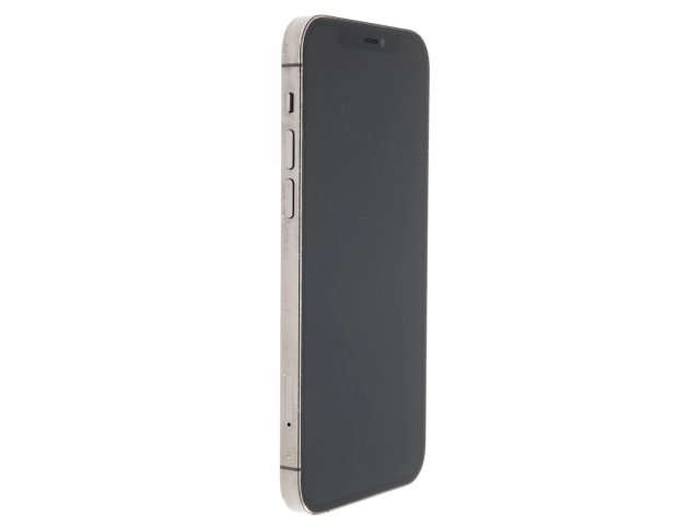 !! 1 ÉV GARANCIA !! Apple iPhone 12 Pro 256 GB Graphite 100%