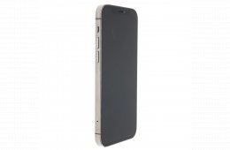 !! 1 ÉV GARANCIA !! Apple iPhone 12 Pro 256 GB Graphite 100%