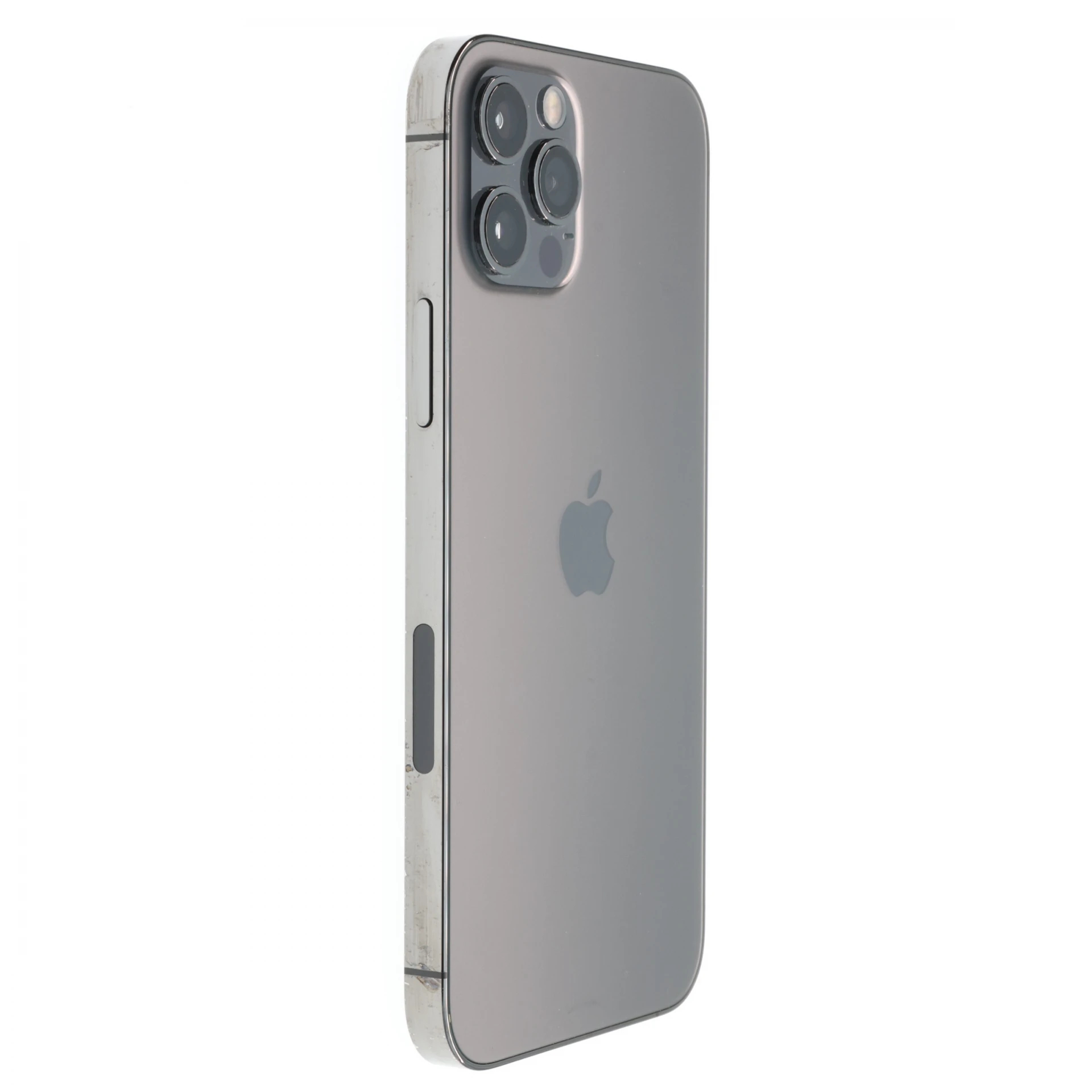 !! 1 ÉV GARANCIA !! Apple iPhone 12 Pro 256 GB Graphite 100%