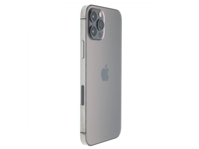 !! 1 ÉV GARANCIA !! Apple iPhone 12 Pro 256 GB Graphite 100%
