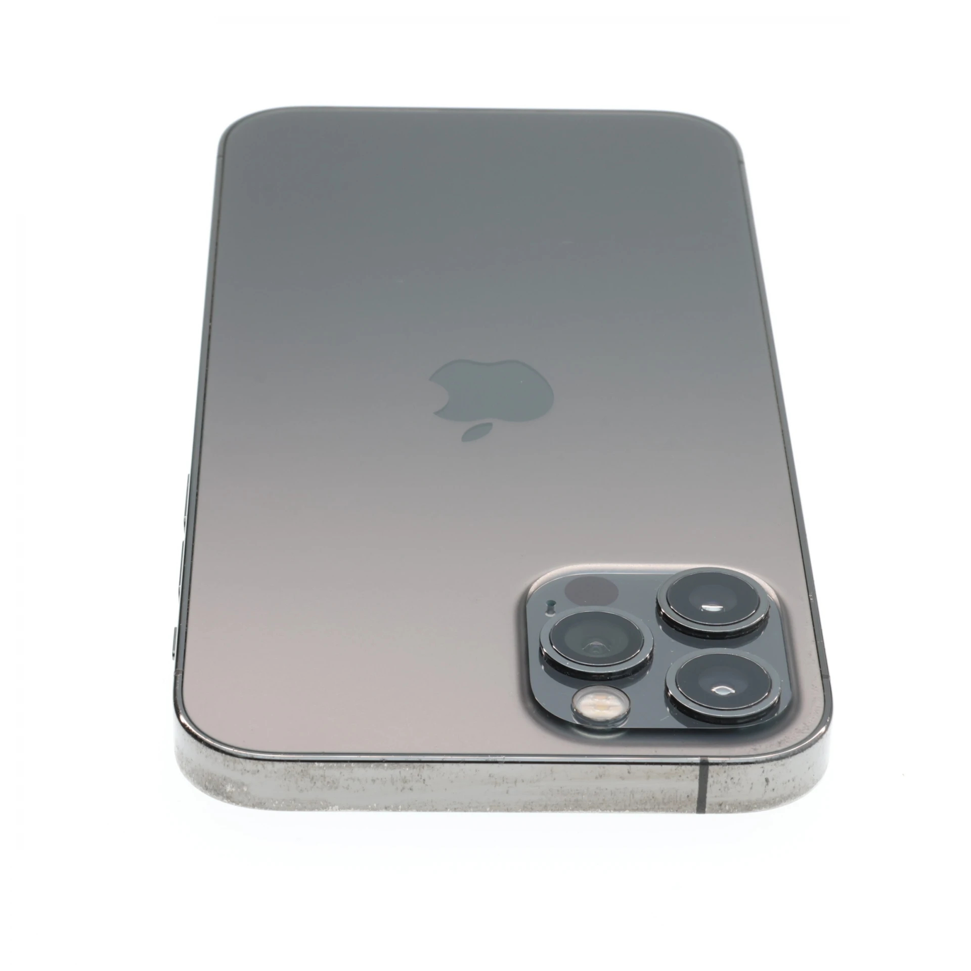 !! 1 ÉV GARANCIA !! Apple iPhone 12 Pro 256 GB Graphite 100%