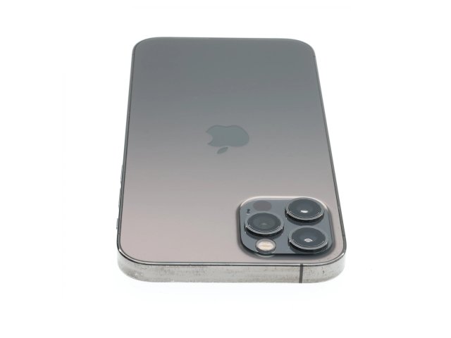 !! 1 ÉV GARANCIA !! Apple iPhone 12 Pro 256 GB Graphite 100%
