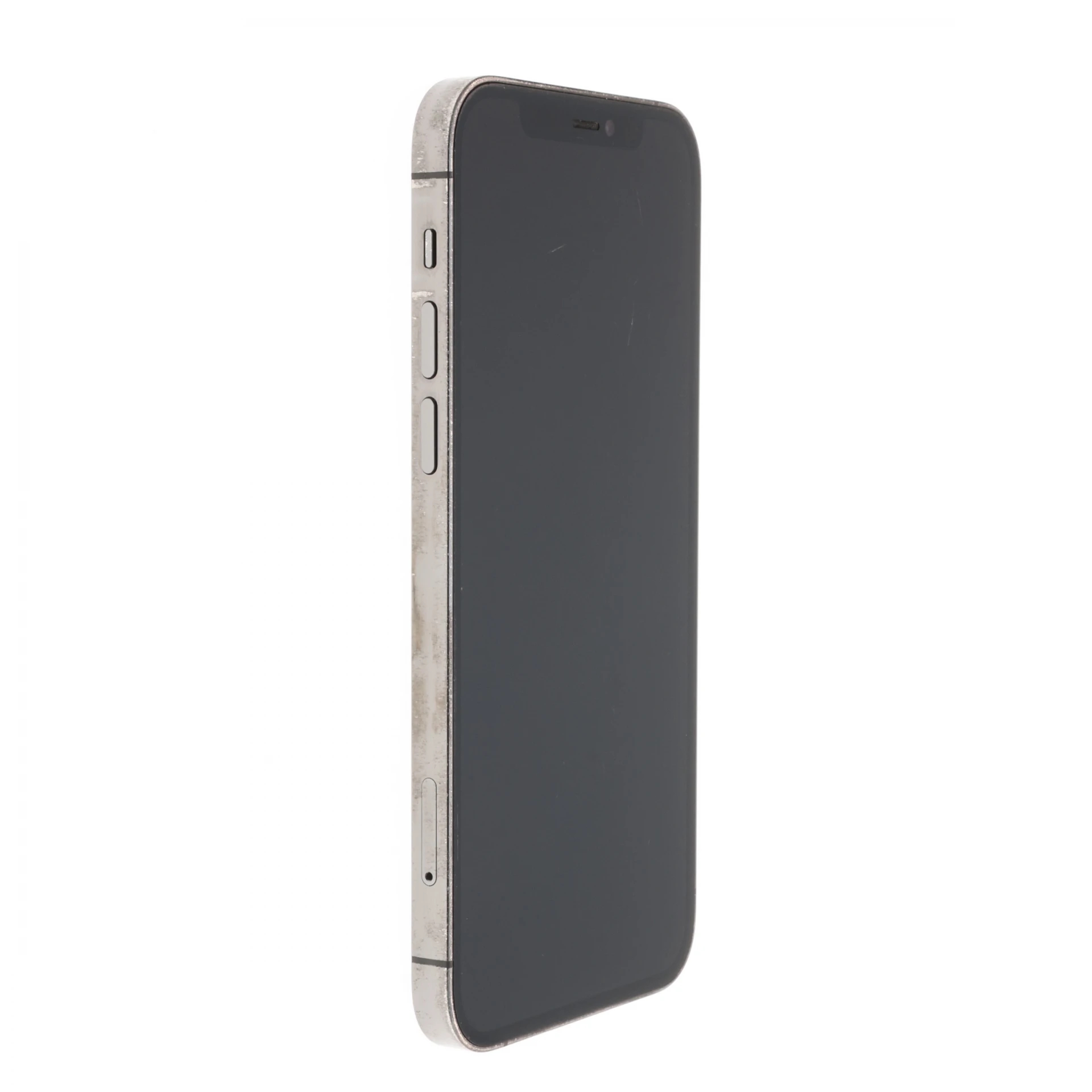 !! 1 ÉV GARANCIA !! Apple iPhone 12 Pro 256 GB Graphite 100%