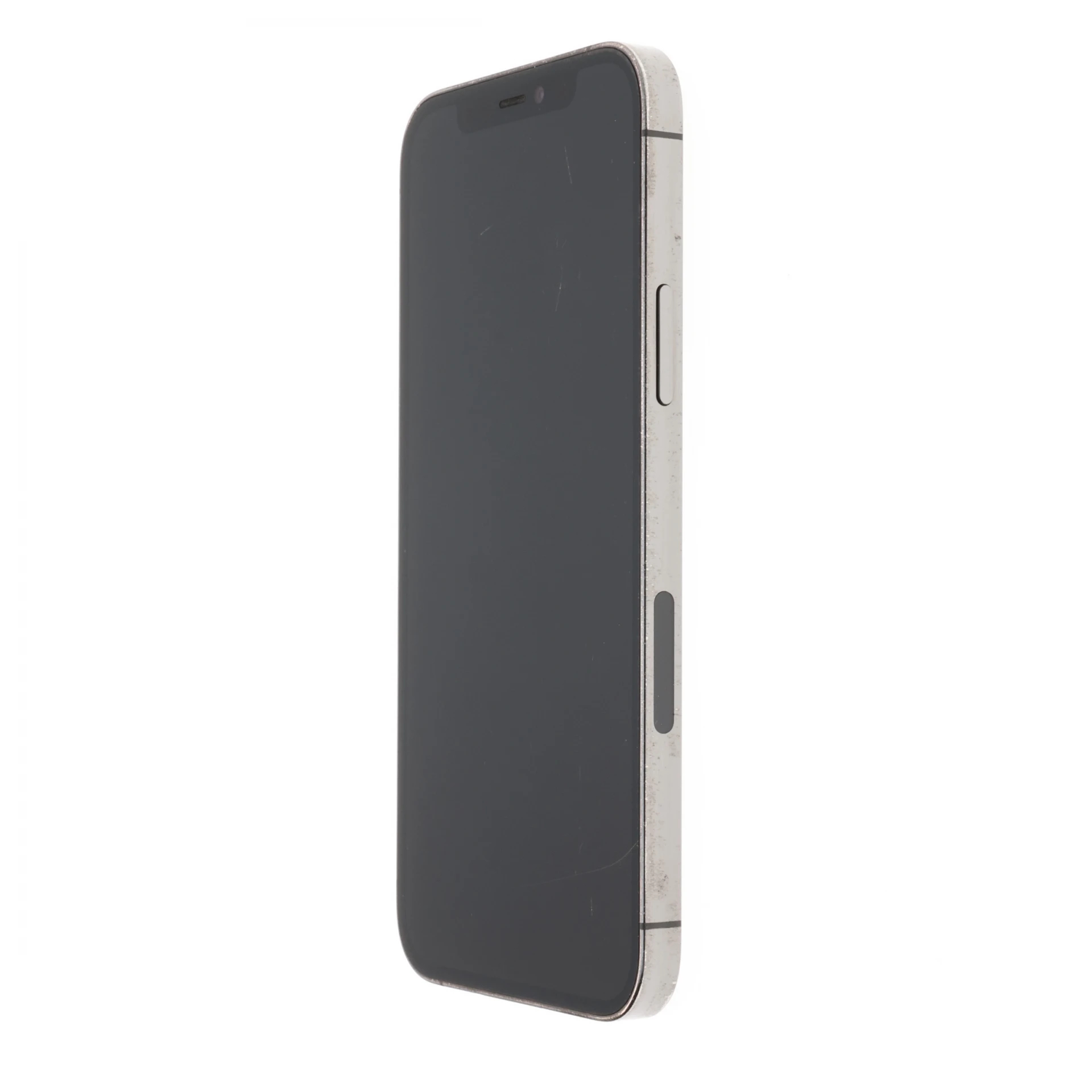 !! 1 ÉV GARANCIA !! Apple iPhone 12 Pro 256 GB Graphite 100%