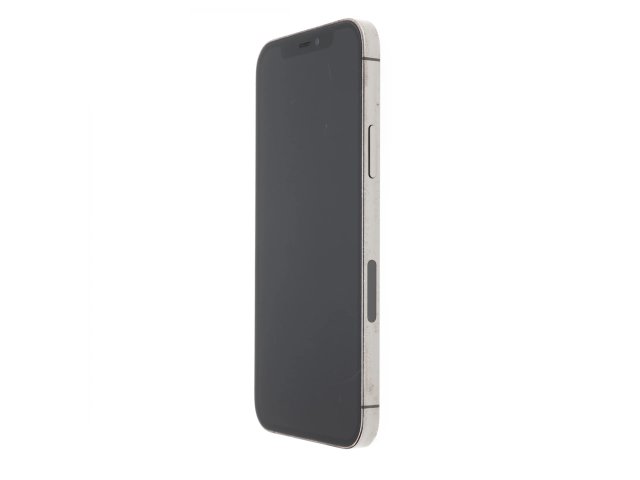 !! 1 ÉV GARANCIA !! Apple iPhone 12 Pro 256 GB Graphite 100%