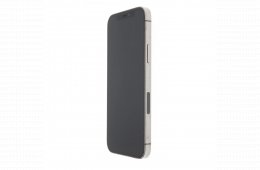 !! 1 ÉV GARANCIA !! Apple iPhone 12 Pro 256 GB Graphite 100%